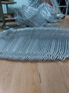 50 Chiếc Móc Phơi Nhôm cho Người Lớn giá Khuyến Mại.