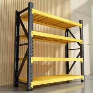 ZHENTAIYUAN | Heavy-duty Multi-layer Storage Rack