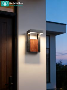 BEIOUMINGDENG | Waterproof Wall Light