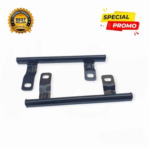 Behel Begel Samping Crome Dan Hitam Yamaha Fiz r FizR Vega lama