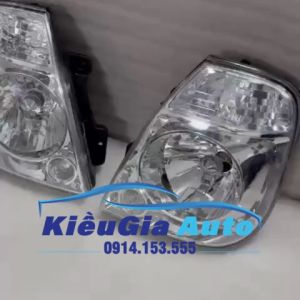 Đèn pha Kia Bongo 3 2004-2006 921024E002 921024E001