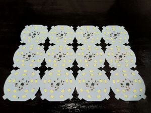 paket PROMO MENUJU 9.9 SALE Pcb lampu Led 15 watt ac 220isi 12 pcs kualitas bagus cocok untuk dijual lagi