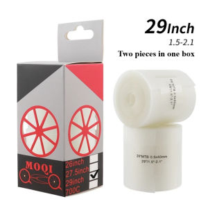 Bicycle Tire Liner Protection Pad Puncture Proof MTB Mountain Bike Tire Stab Pad Anti-rolling Inner Tube Tires Mat