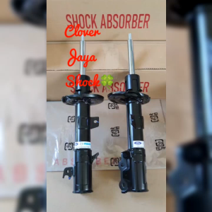 SHOCKBREAKER DEPAN FORD ECOSPORT ORIGINAL HARGA UNTUK SEPASANG | CJS