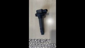 Ignition Coil Koil Mazda CX9 CX-9 CY01-18-100 Copotan Ori - 10000549