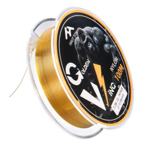 TEBEN | Anti-tangle Super Strong Japanese Fishing Line 100m