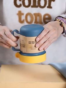 Termos wadah sup Tahan Panas Lunch Box Tetap hangat Kotak Makan Bekal Sup