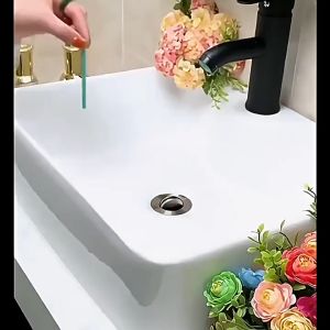 Pipeline Drain Cleaner Stick (4 Box)