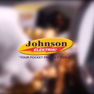 JOHNSON ELEKTRIK BENCH GRINDERS POWER TOOLS