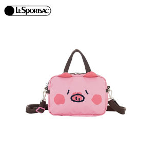 LeSportsac | Cute Pig Handbag