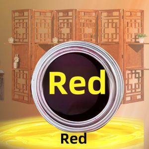 Brightening Wood Wax Oil for Redwood Furniture Renovation Polishing Natural Wood Surface Care Home Use Maintenance