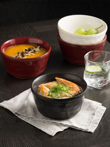 High-End Japanese Style Ceramic Bowls: A Comprehensive Guide