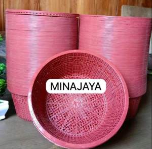 PROMO 12PCS BESEK/CETING BUAT HAJATAN TASYAKURAN TEBAL