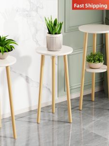 MUGG | Balcony and Living Room Display Rack Flower Pot Stand