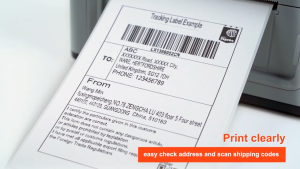 A7 Waybill Sticker: High-Quality Waybill Labels & Self-Adhesive Stickers