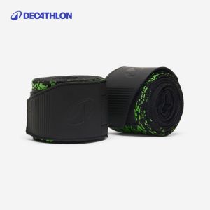 Decathlon Boxing Wrap Elastic Sport Martial Arts Muay Thai Hand Strap Fighting Hand Protection ENR4 8388748 Fitness Equipment