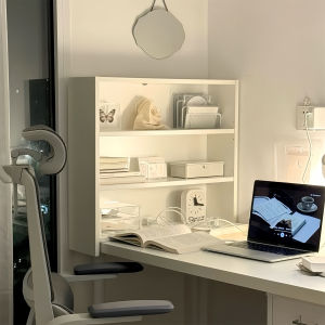 ZHUOHE | Home Corner Multilevel Storage Shelf