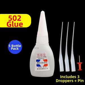 Quick Drying Super Strong Glue