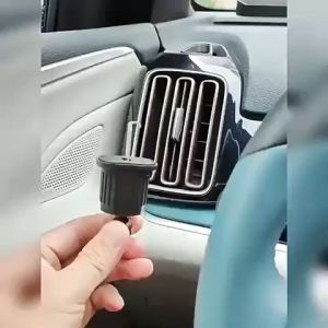 SUPERMARKET IMPORT EKSPOR Holder HP Jepit Ventilasi AC Universal Holder Ventilasi AC Dudukan Holder AC Mobil Jepit Holder HP Jepit AC Mobi Car Phone Holder Mobil Jepit Holder Mobil Jepit AC Mobil Holder HP Jepit AC mobil