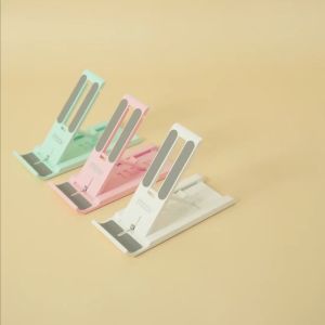 [ถูกที่สุด] Moov PS01 ที่วางโทรศัพท์ ที่ตั้งโทรศัพท์ พับได้ ปรับองศาได้ 6 ระดับ ที่วางมือถือ แท่นวางโทรศัพท์ มีแผ่นหนังกันลื่น