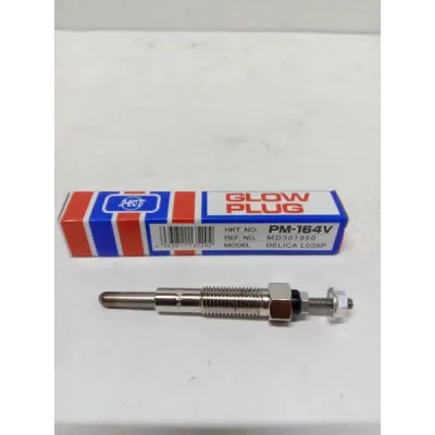 HKT HEATER PLUG MITSUBISHI ADVENTURE DIESEL PM-164V