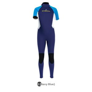 ZCCO | Thermal Kids Swimming Suit