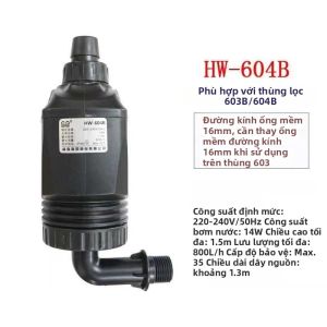 JUNENGLIANG | Bơm Lọc tuần Hoàn Nước Ngoài Trời Cải Tiến