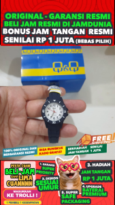 JAM TANGAN Q Q WANITA ORIGINAL QnQ VS66 J001Y Q&Q VS66J001Y Women NG - Hitam - Resin - Jam dunia JD18 # Jam Tangan Wanita Jam Tangan Cewek Jam Tangan Anti Air + JAM TANGAN QQ VS66 001Y JAM TANGAN QnQ VS66 J001Y JAM TANGAN Q&Q VS66J001Y S003