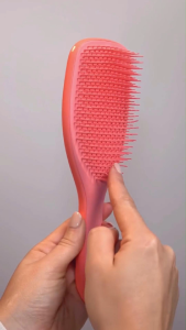 Lược gỡ rối cỡ lớn Tangle Teezer The Large Ultimate Detangler gỡ rối NHANH cho mái tóc DÀI & DÀY