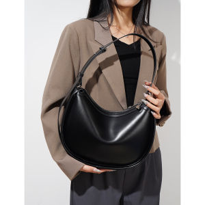 Zency Genuine Leather Women Shoulder Bag Designer Hobo Handbag Cow leather Wine Bag Shopper Top Handle Brown Leather Handbag