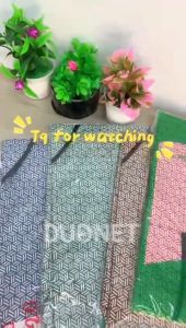 DUONET Apron Kitchen Apron Waterproof Oil Proof Appron Slim Fit Epron Wanita Kalis Air 围裙 圍裙 防水 防油