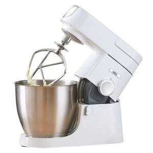 Braun | Dough Mixer and Egg Beater for Home Baking