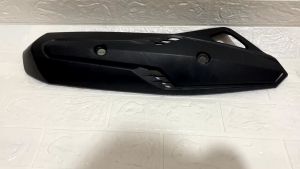 Cover Tutup Knalpot Honda Vario Techno 125 & Old Model