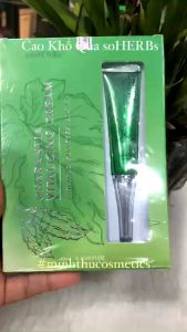 Cao Khổ Qua soHERBs 10ml - Dưỡng Da Mờ Thâm Sạch Mụn