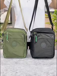 Volunteer | Oxford Cloth Mens Bag Large Capacity