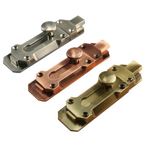 FULAIAN | Stainless Steel Heavy Duty Door Latch