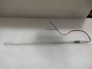 Lampu Fleksibel 30Cm - Lampu Fleksibel Led 32Mata - Lampu Fleksibel 32Led Nyala Banyak Mode