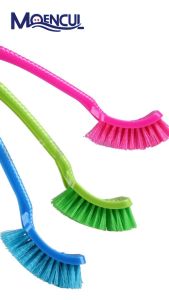 1 Pcs Sikat Wc Bebek - Sikat Toilet - Sikat Lantai - Sikat Serbaguna - Sikat Kamar Mandi - Moencul