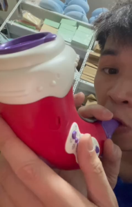 Đồ chơi kèn thôi tạo tiếng động vật cho bé vui chơi mới nhất 2025