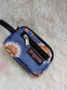 BJ style wallet coinpurse zipper closure wallet with card holder wallet for men wallet for women