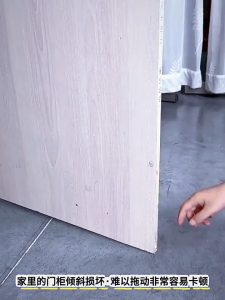 Roda Pintu Bawah Geser Universal: Kuat & Anti Macet