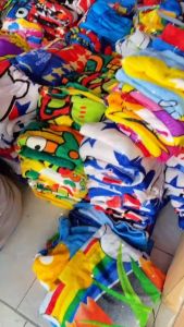 SELIMUT BULU DEWASA MOTIF UKURAN 125X175CM SUPER LEMBUT DAN HALUS