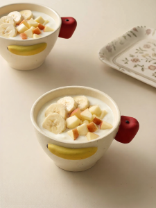 Yomerto | Multifunctional Personal Use Bowls