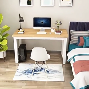 【SG】Children Study Table Office Table Office Desk Computer Table Coffee Table Nordic Home Living