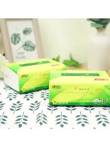 Xin Xiang Yin | Khăn Giấy Dùng Một Lần