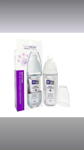 Humeet Relief Foot Serum 30ml for Dogs & Cats | Hydrating & Nourishing Paw Pads & Fur | For Dry Cracked or Calloused Paws