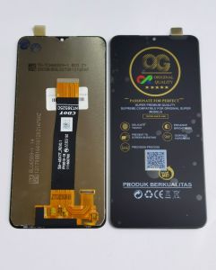 LCD TOUCHSCREEN SAMSUNG A047 - GALAXY SAMSUNG A04S COMPLETE