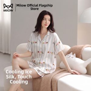 MiiOW | Light Comfort High Quality Summer Sleepwear