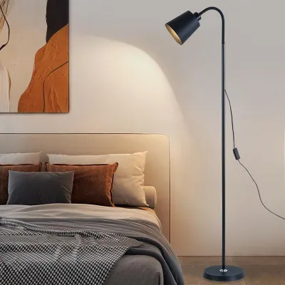 yishujia office | Scandinavian Minimalist Modern Luxurious Floor Lamp