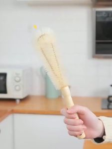 Sikat Pembersih Botol: Pilihan Terbaik Untuk Botol Susu & Kitchen Utama